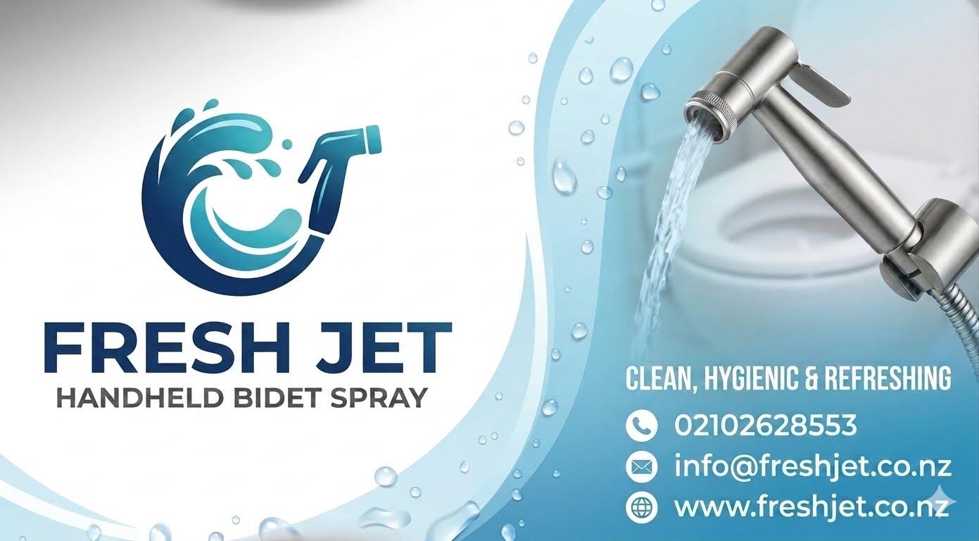 Fresh Jet